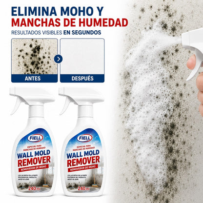 Removedor de Moho Firmeza